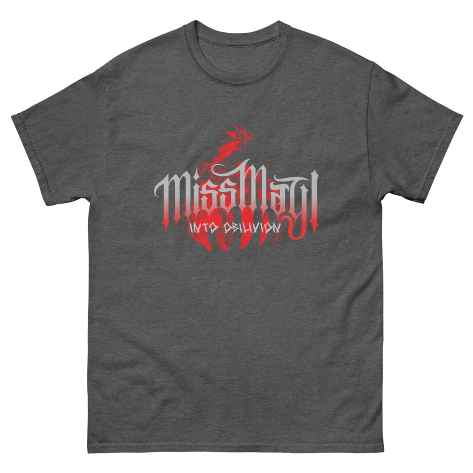 Miss May I Into Oblivion Unisex classic tee