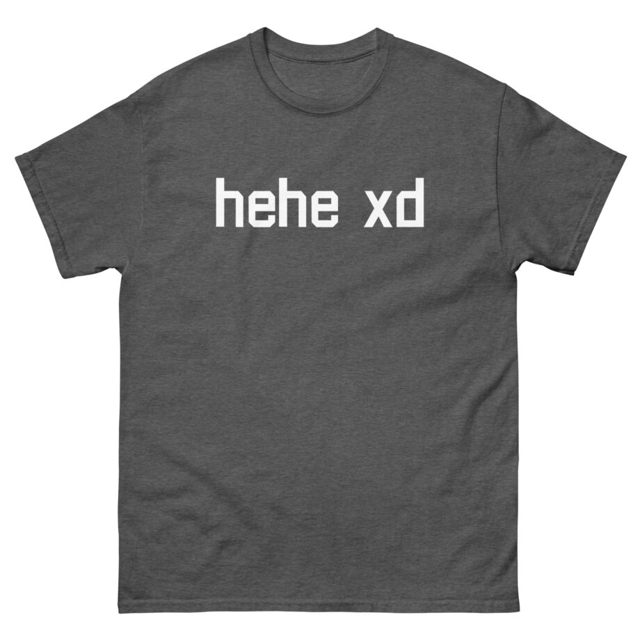 Loltyler1 Unisex classic tee