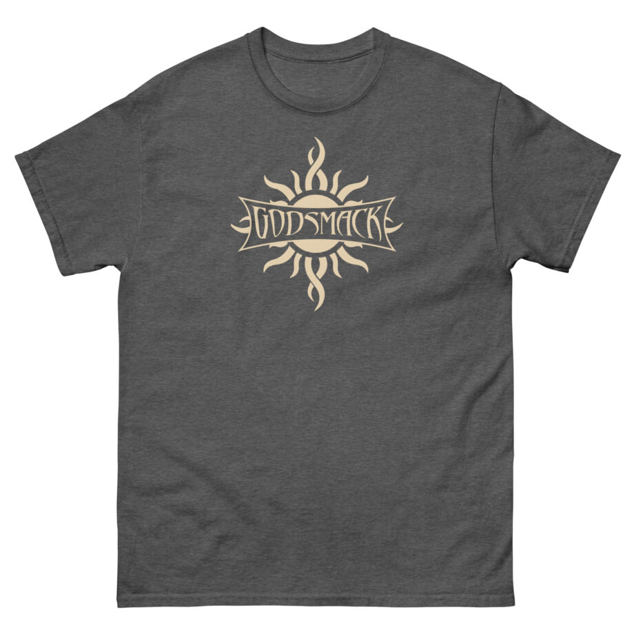 Godsmack Serenity Unisex classic tee