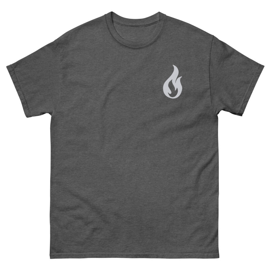 Like Moths to Flames Unisex classic tee
