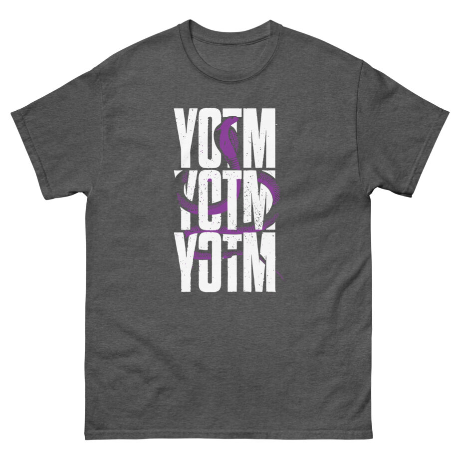 Like Moths to Flames - Yotm Unisex classic tee