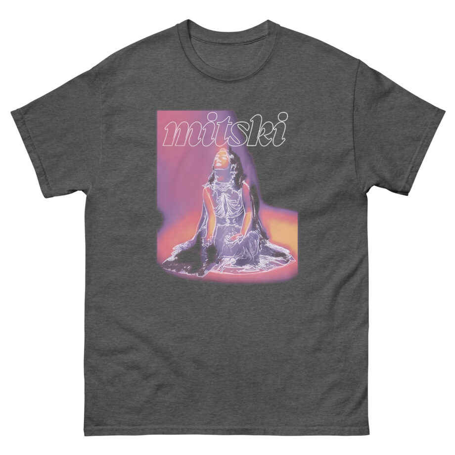 Mitski Unisex classic tee