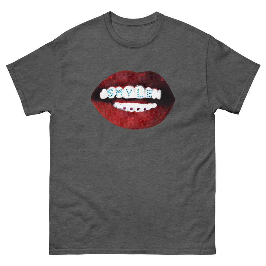 Kyle Smyle Again Unisex classic tee
