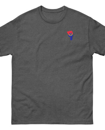 Cold Ones the Paintbrush Unisex classic tee