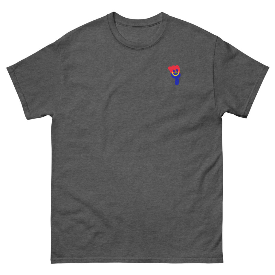 Cold Ones the Paintbrush Unisex classic tee