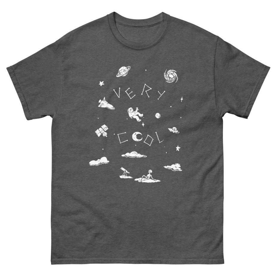Cold Ones the Stargazer Unisex classic tee