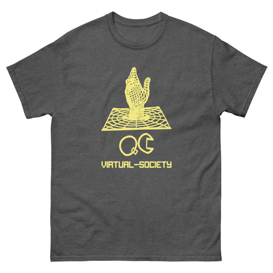 Captain Sparklez Unisex classic tee