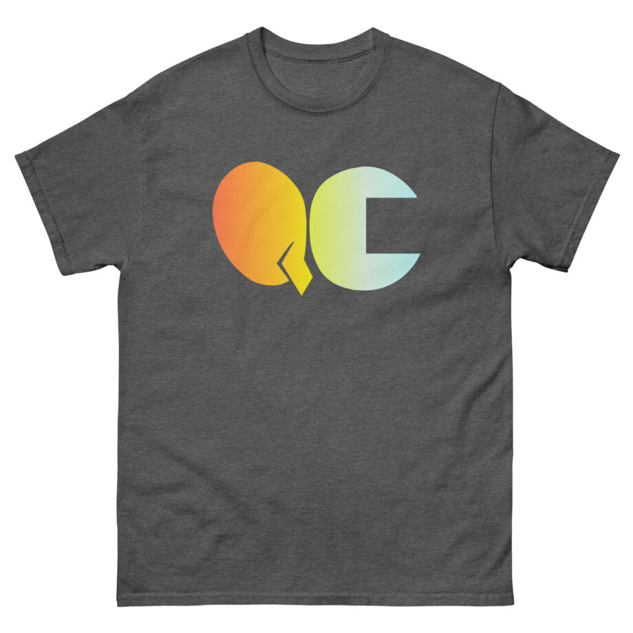 Captain Sparklez Virtual Society Unisex classic tee