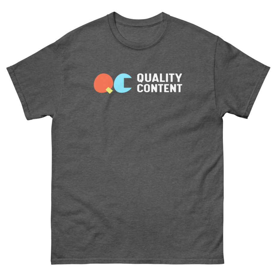 Captain Sparklez Unisex classic tee