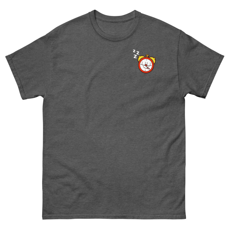 Cold Ones the Clocked Off Unisex classic tee