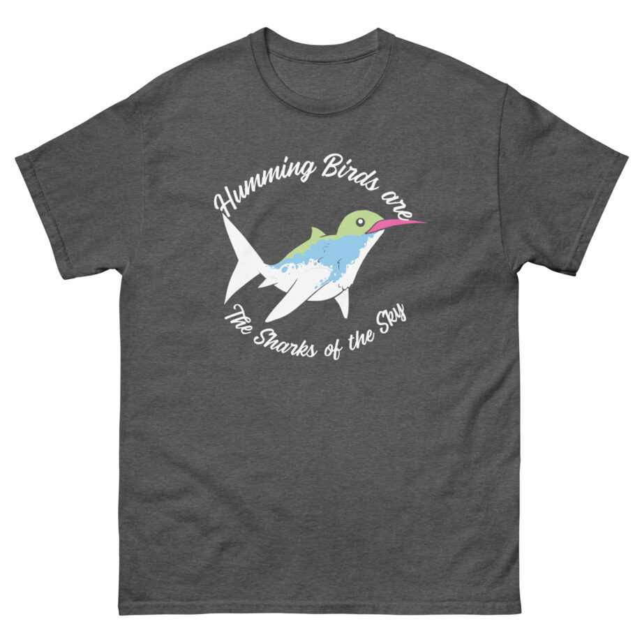 Captain Sparklez Unisex classic tee