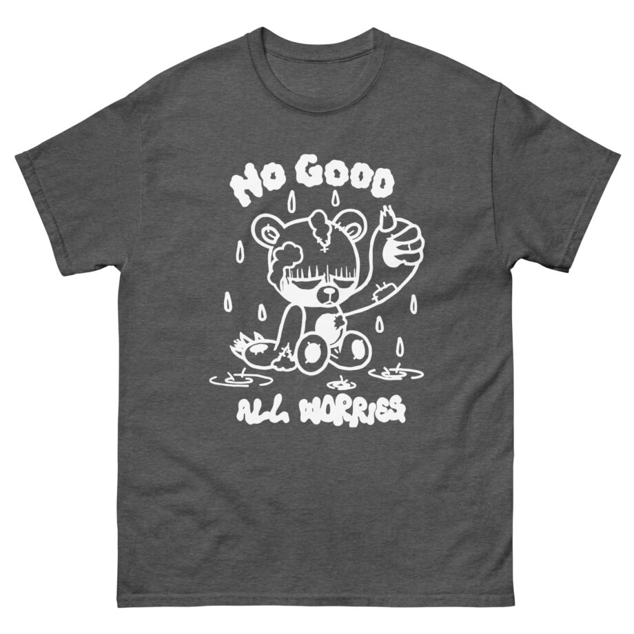 Cold Ones the All Worries Unisex classic tee