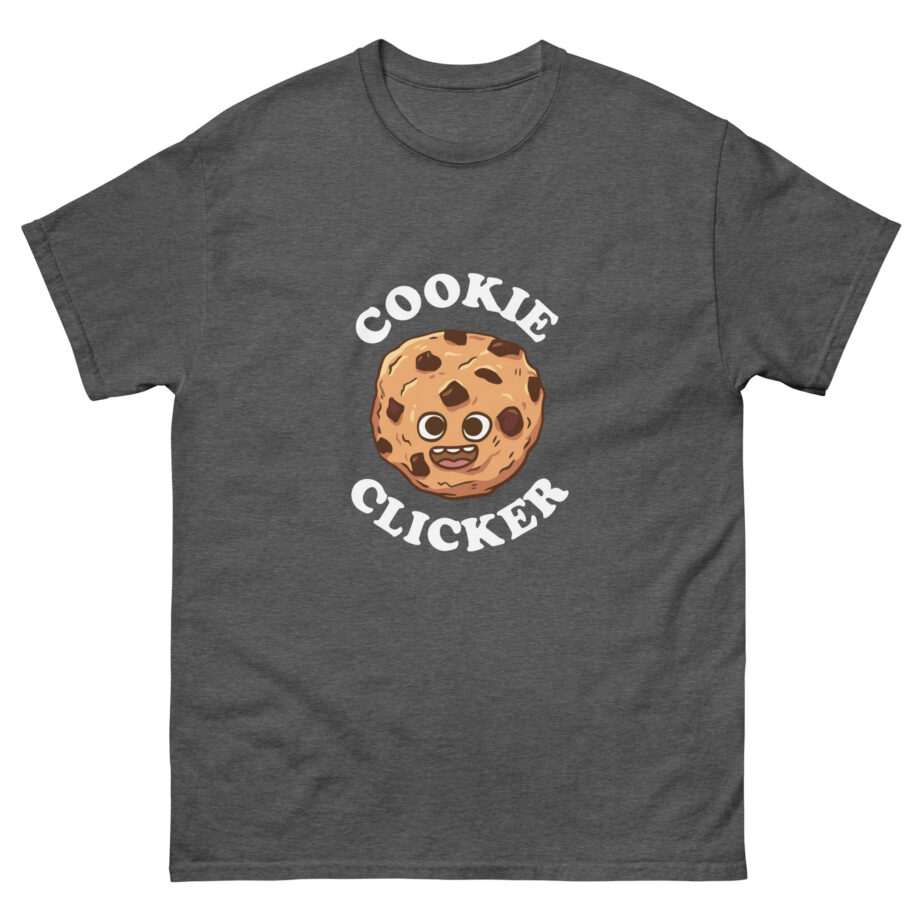 Cookieswirlc Unisex classic tee
