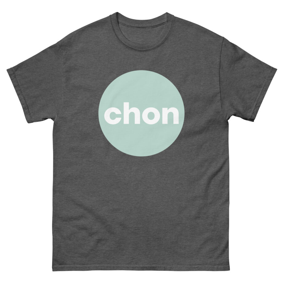 Chon Chon Unisex classic tee