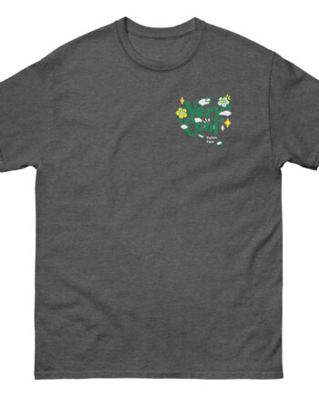 Cold Ones the Sinus Unisex classic tee
