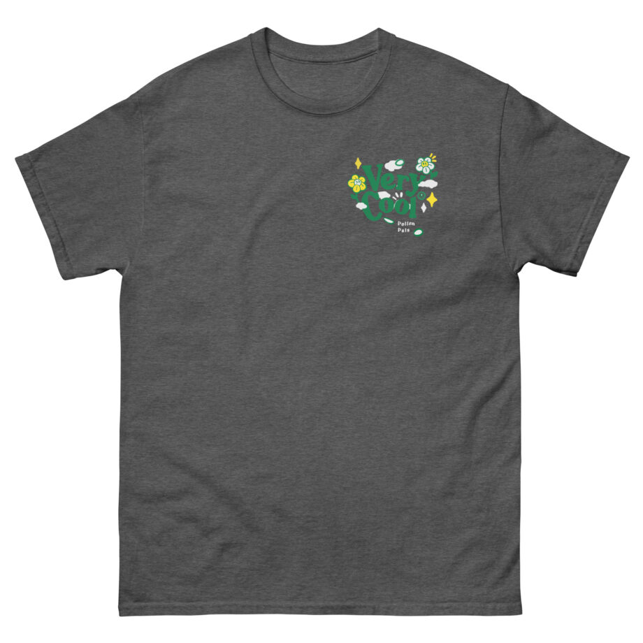 Cold Ones the Sinus Unisex classic tee