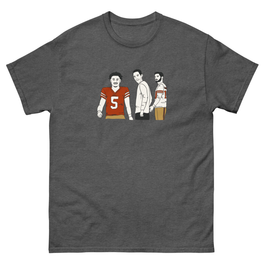 Asher Roth Every Day Unisex classic tee