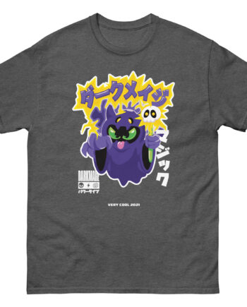 Cold Ones the Dark Mage Unisex classic tee