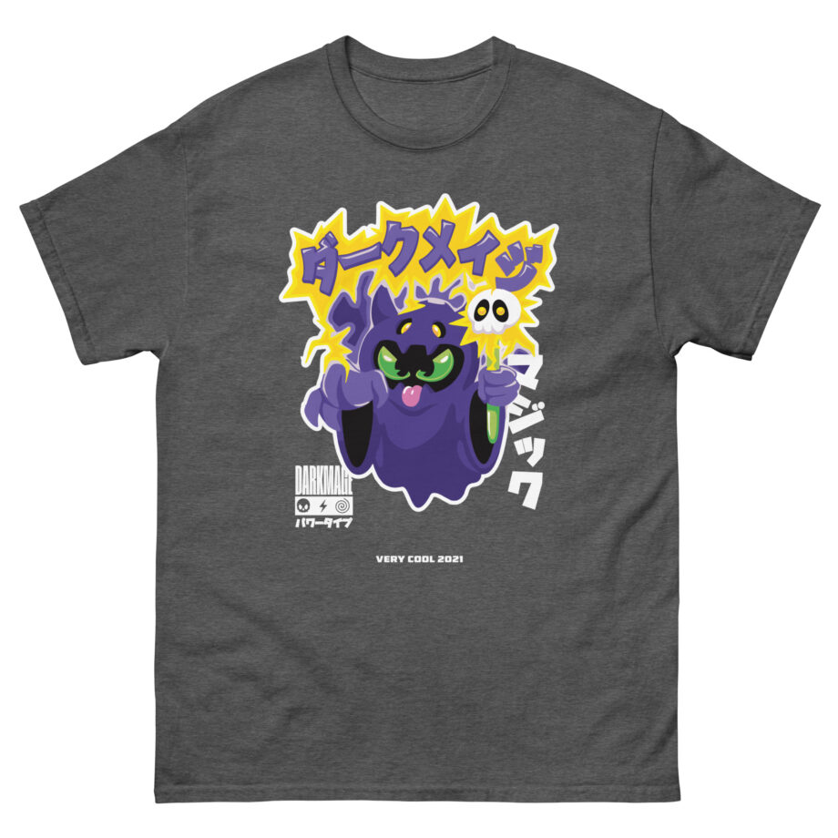 Cold Ones the Dark Mage Unisex classic tee