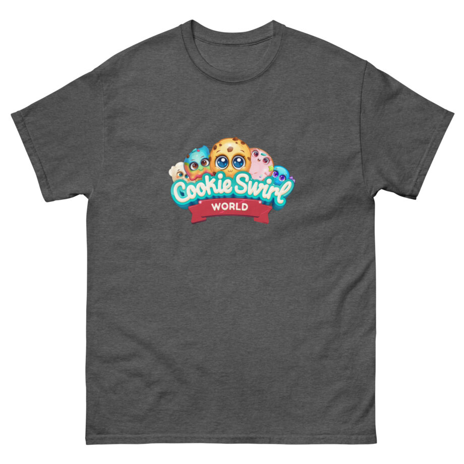 Cookieswirlc Unisex classic tee