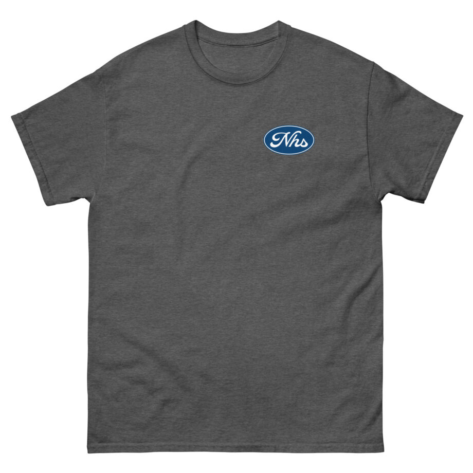 Schaefchen Nhs Motor-company Unisex classic tee
