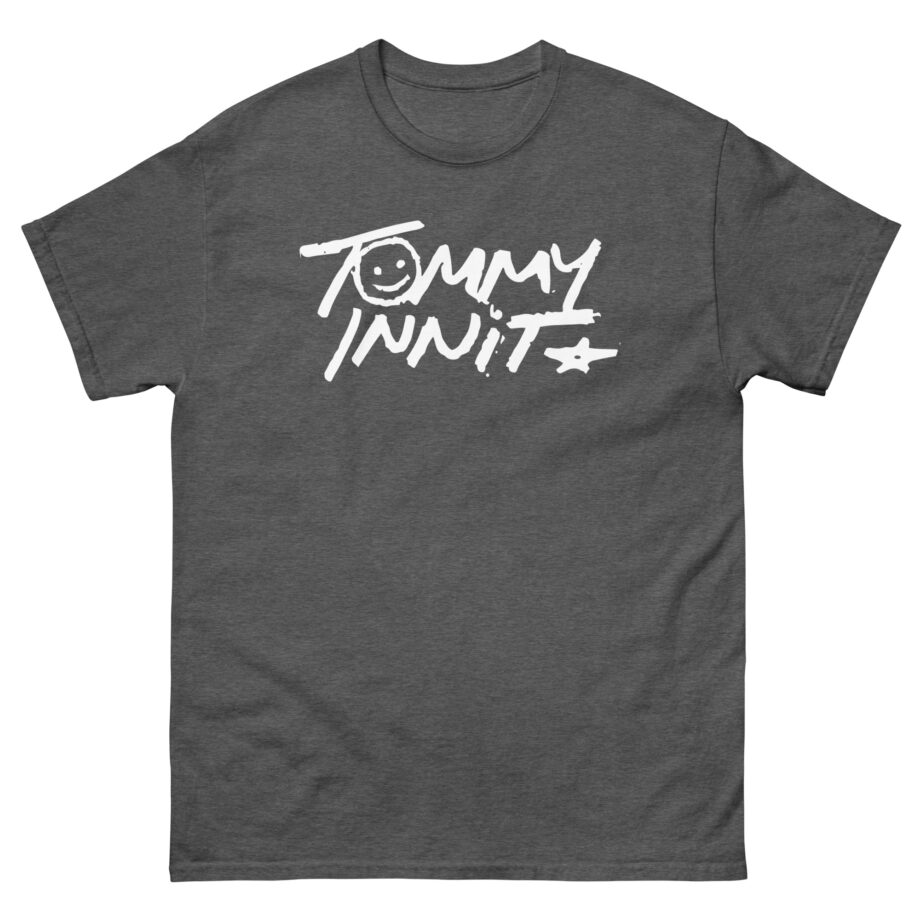 Tommyinnit Unisex classic tee