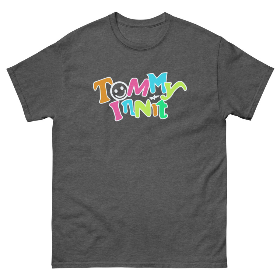 Tommyinnit Unisex classic tee