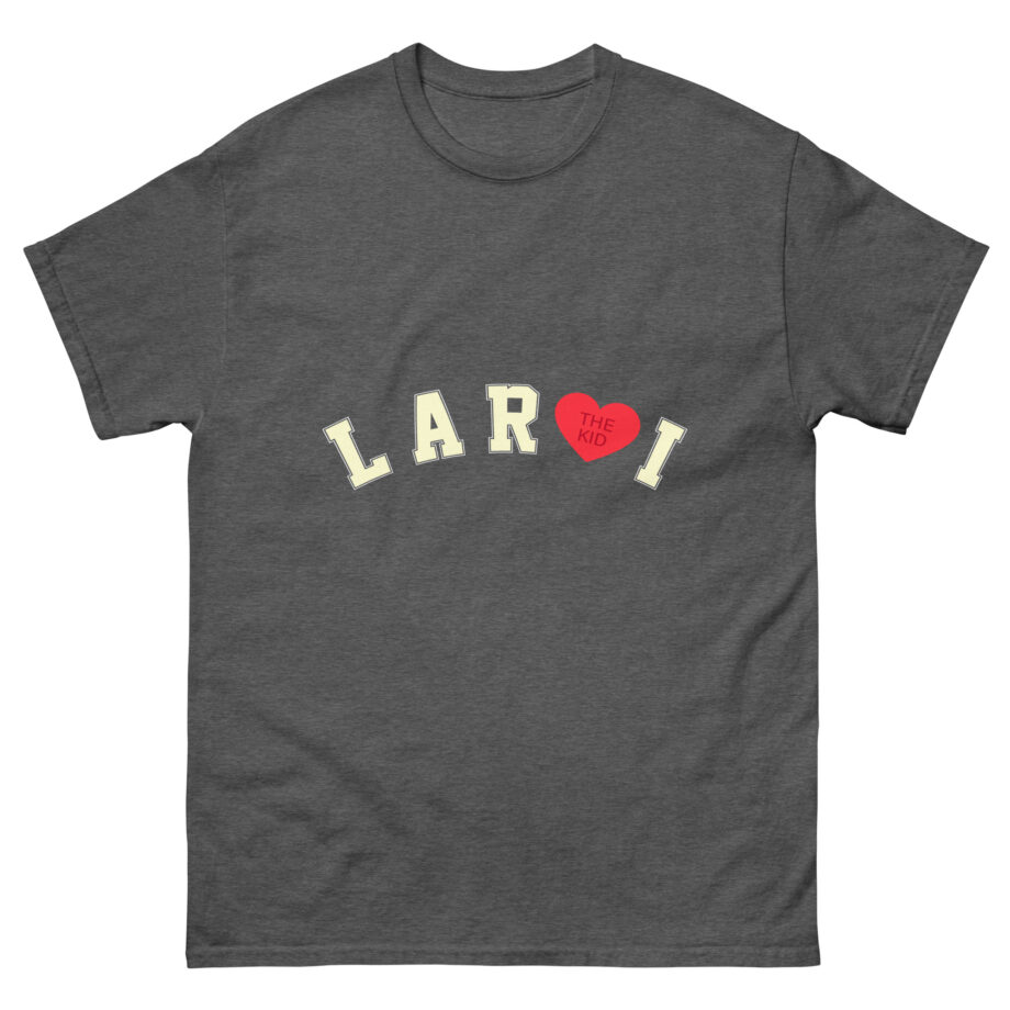 The Kid Laroi Love Unisex classic tee