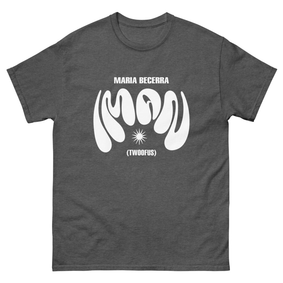 Maria Becerra  Buzo Imán Unisex classic tee