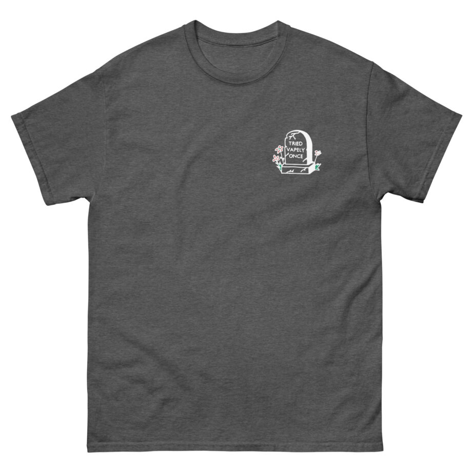 Tommyinnit Vapely Unisex classic tee