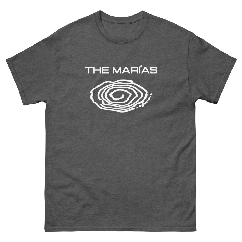 The Marias Submarine Unisex classic tee