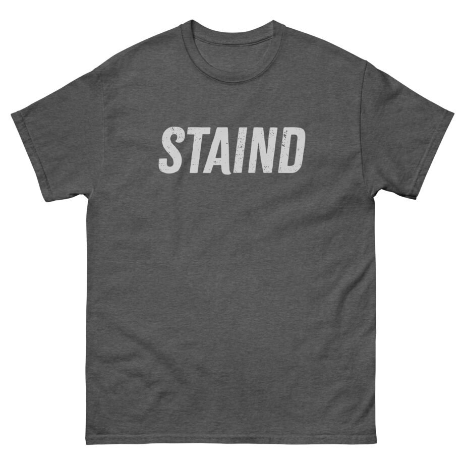 Staind Logo Unisex classic tee