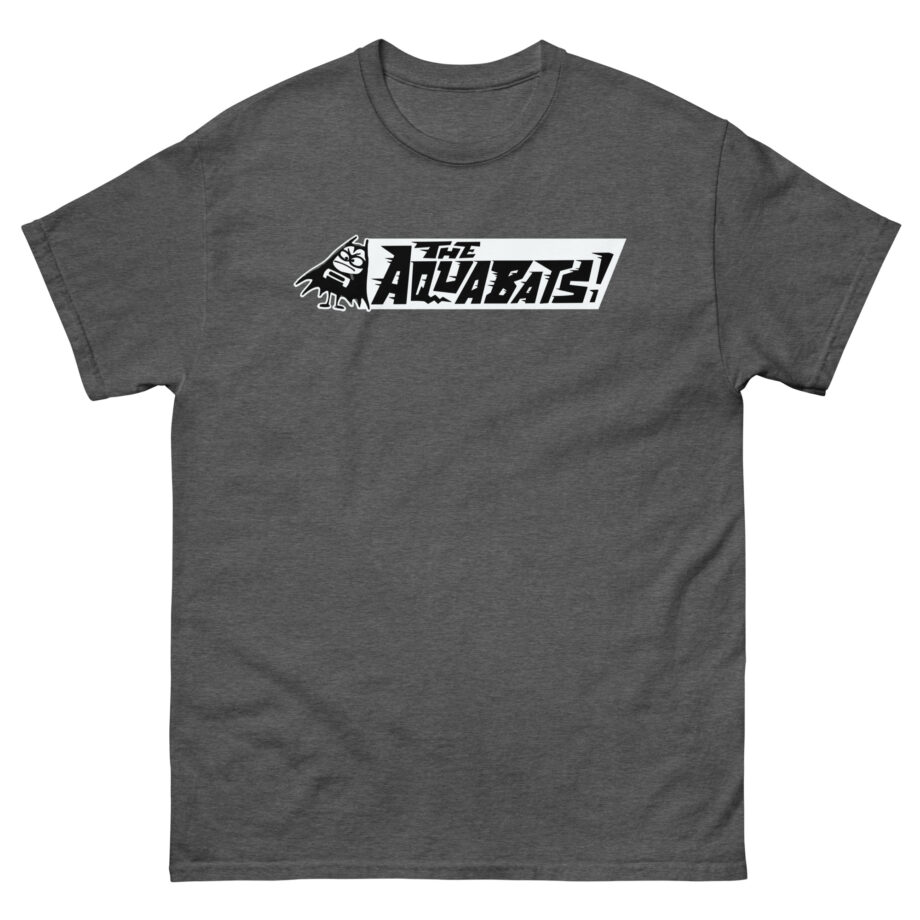 The Aquabats Unisex classic tee