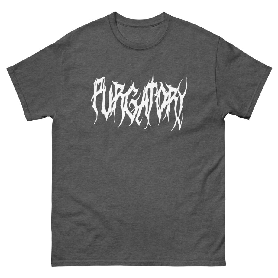Vinnie Hacker  Unisex classic tee