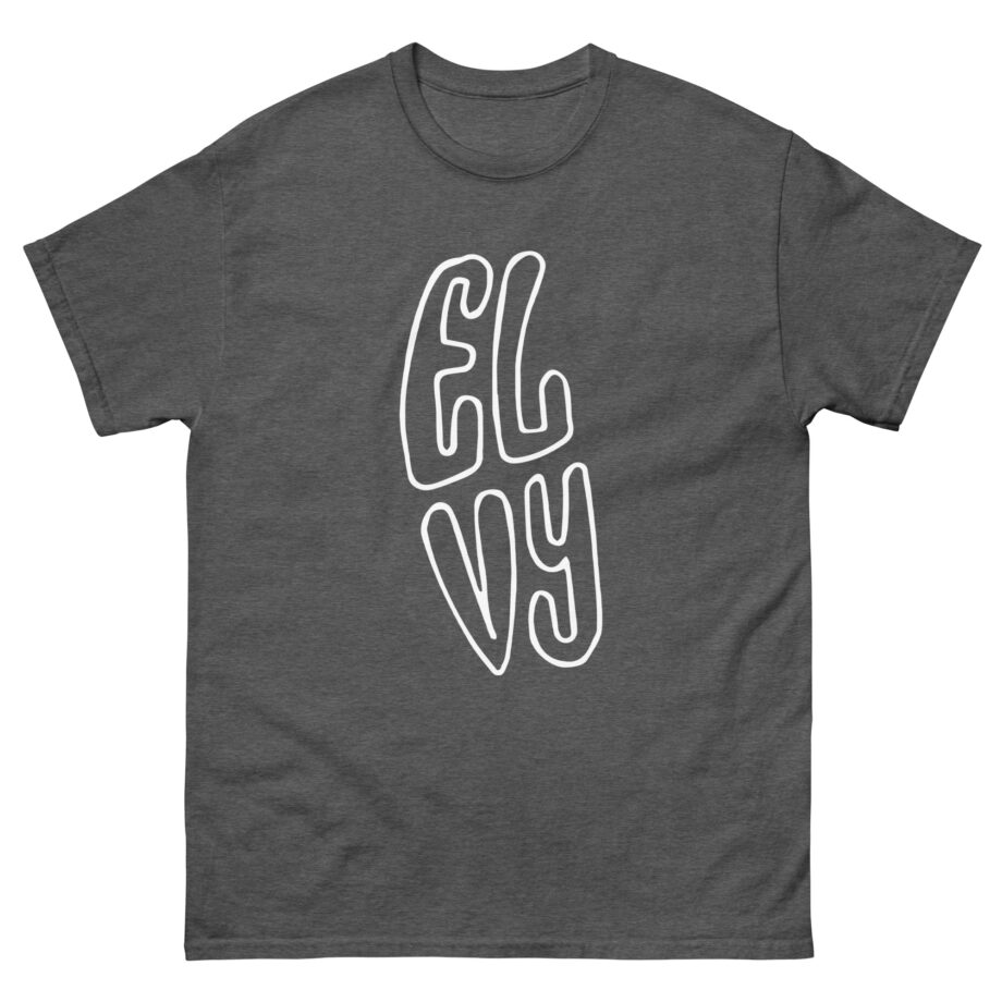 The National EL VY Unisex classic tee