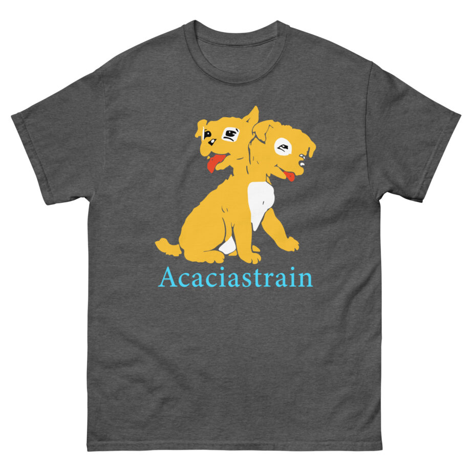 The Acacia Strain The Melvinstrain Unisex classic tee