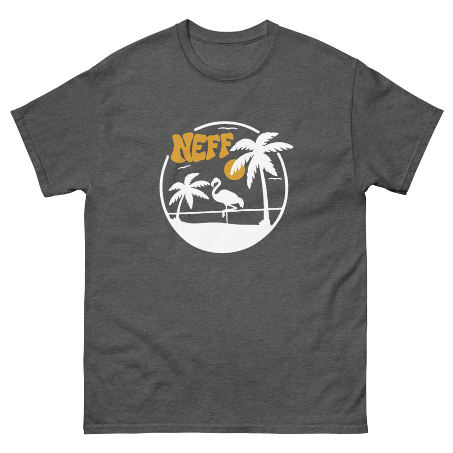 Will Neff Unisex classic tee