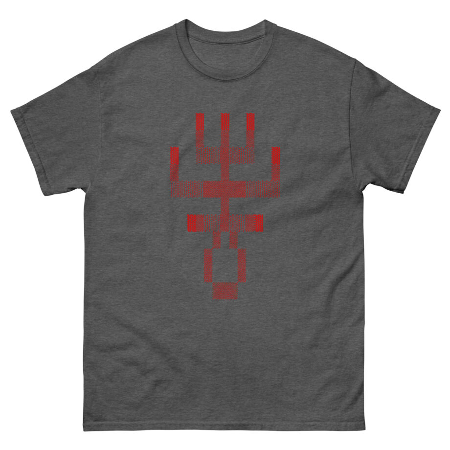 Ultrakill Keygen Church Unisex classic tee