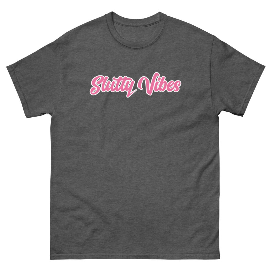 These Foos Unisex classic tee