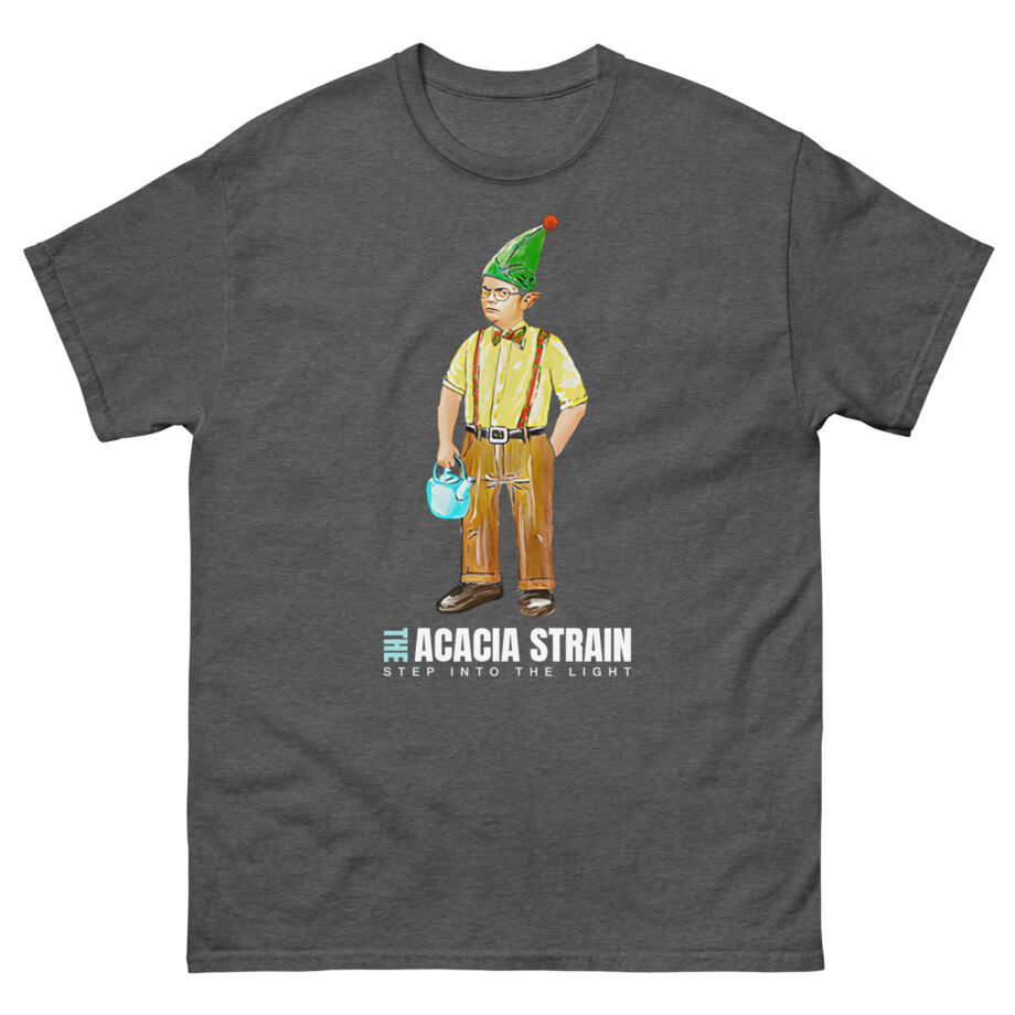 The Acacia Strain Unisex classic tee