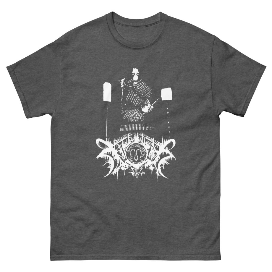 Xasthur Malefic Unisex classic tee