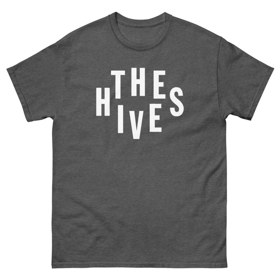 The Hives Logo Unisex classic tee