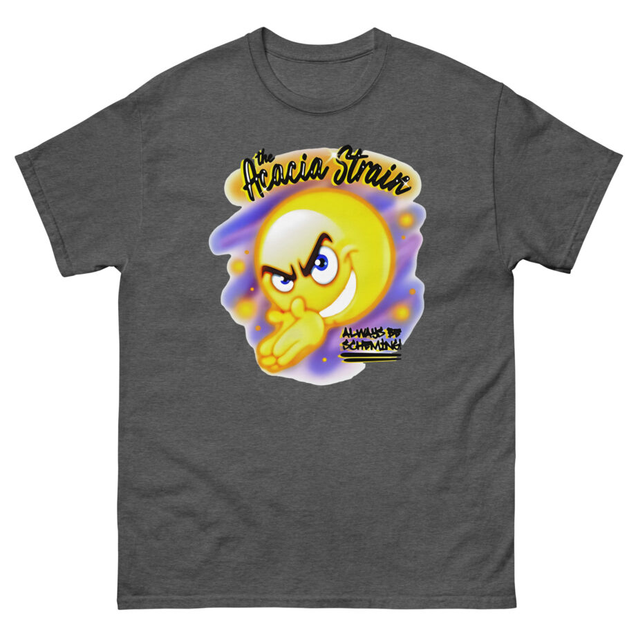 The Acacia Strain Unisex classic tee