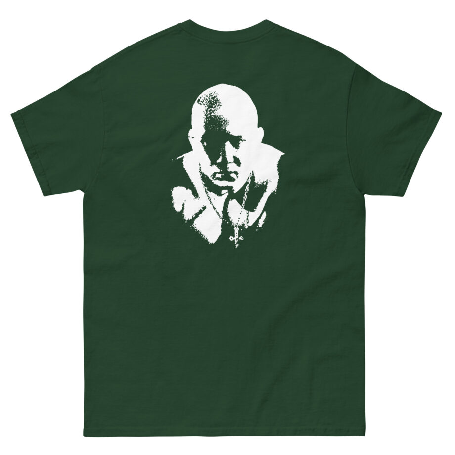 Otl Free Khaze Unisex classic tee