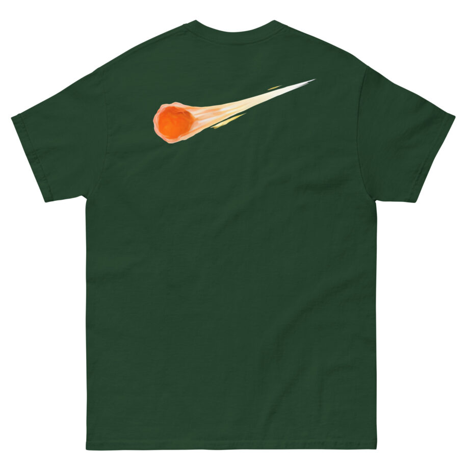 Otl Enorelli Unisex classic tee