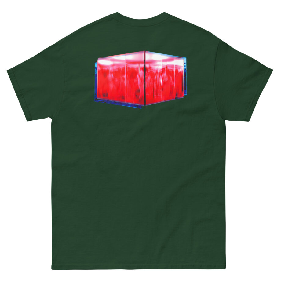 Biffy Clyro a Celebration of Endings Anniversary Unisex classic tee