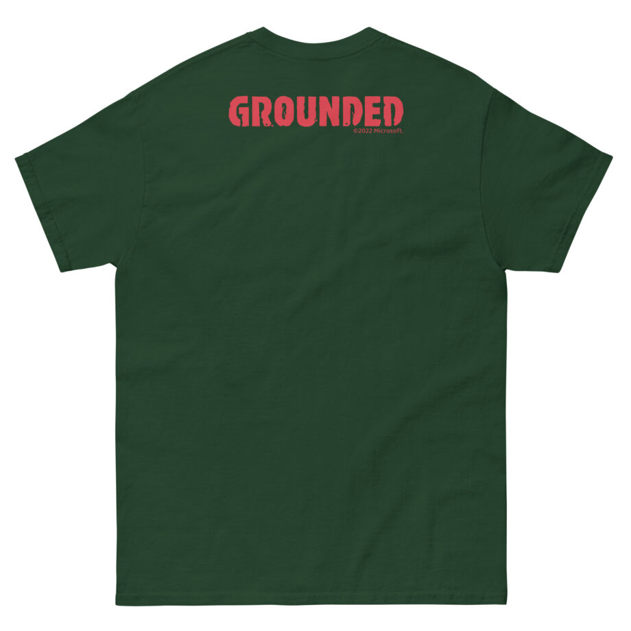 Grounded Broodmother Unisex classic tee
