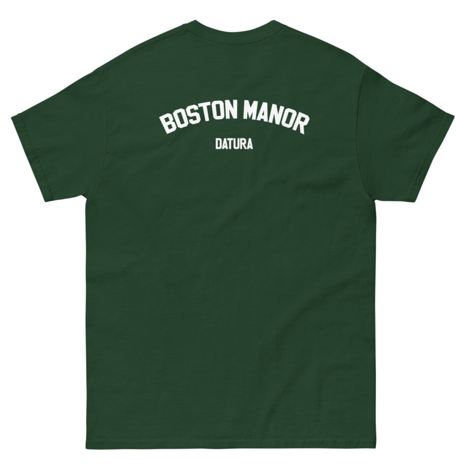 Boston Manor Maybe I’m the Problem Unisex classic tee
