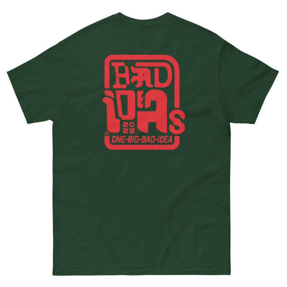 H2o Delirious I'm the Real Delirious Unisex classic tee