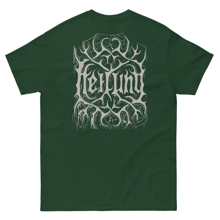Heilung Kells Unisex classic tee